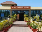 Crystal Court Coorg 1